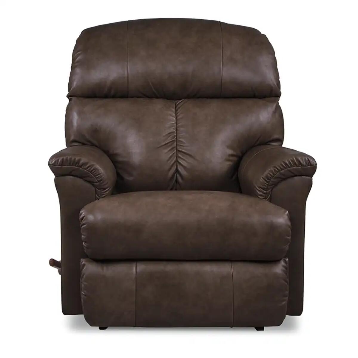 Reed Rocking Recliner - 010704 - Image 6