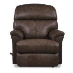 Reed Rocking Recliner - 010704 - Image 6