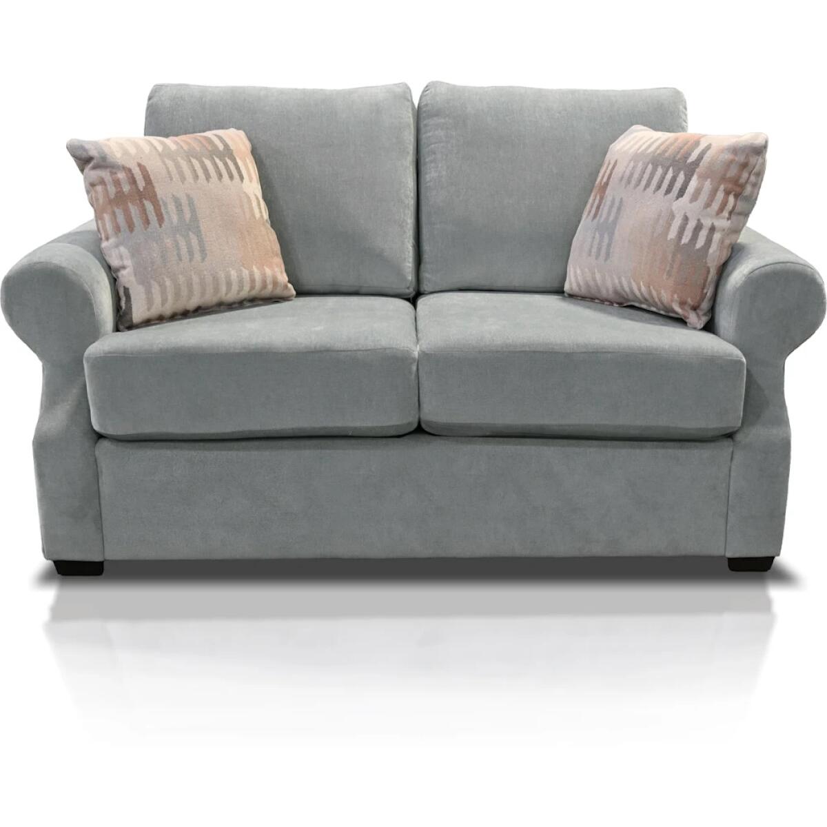 Brynn Loveseat - Image 3