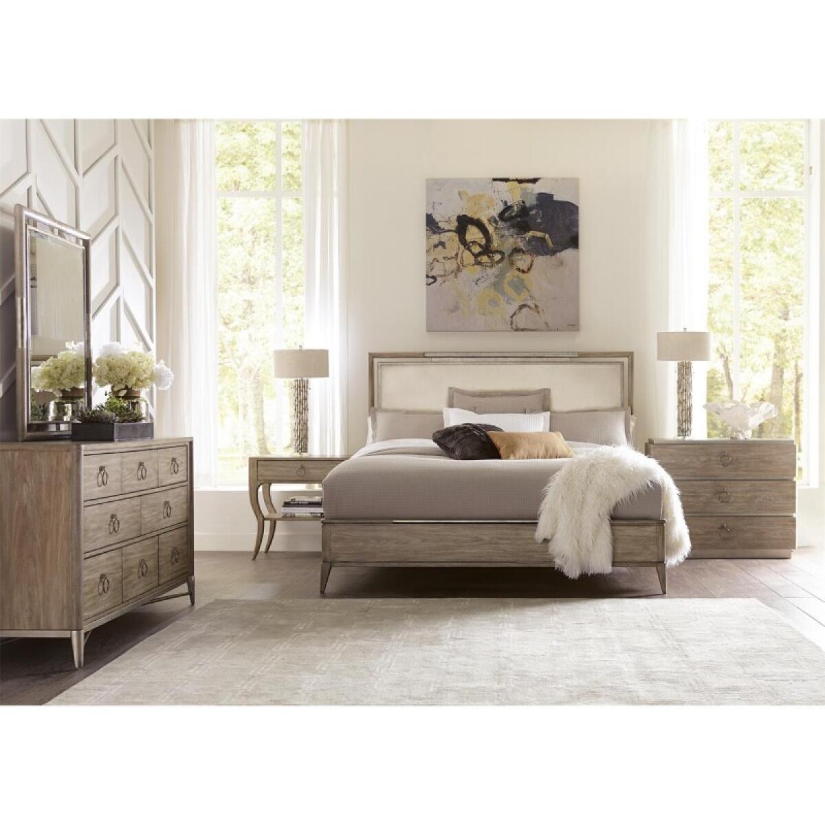Sophie Accent Nightstand - Image 7