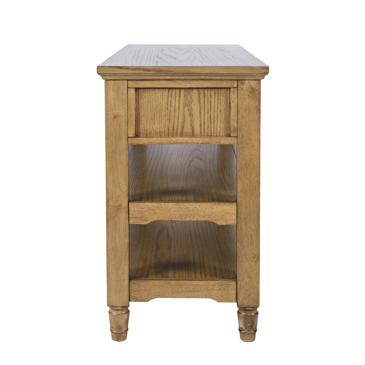 Brentwood Power Chair Side Cabinet - Image 8