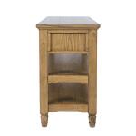 Brentwood Power Chair Side Cabinet - Image 8