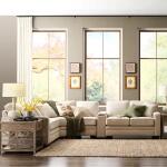 Meyer Sectional