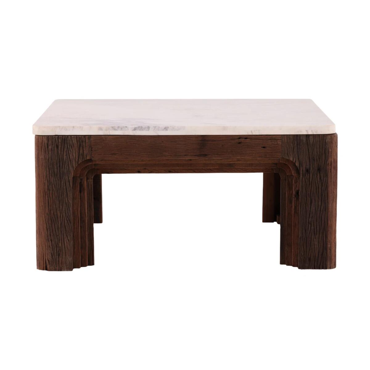 Williams Coffee Table - Image 4