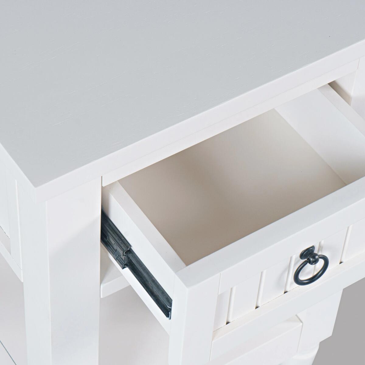 Westport Leg Chair Side Table - Image 5