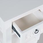 Westport Leg Chair Side Table - Image 5
