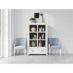 Rosalie Uph Host Chair 2in - Image 3