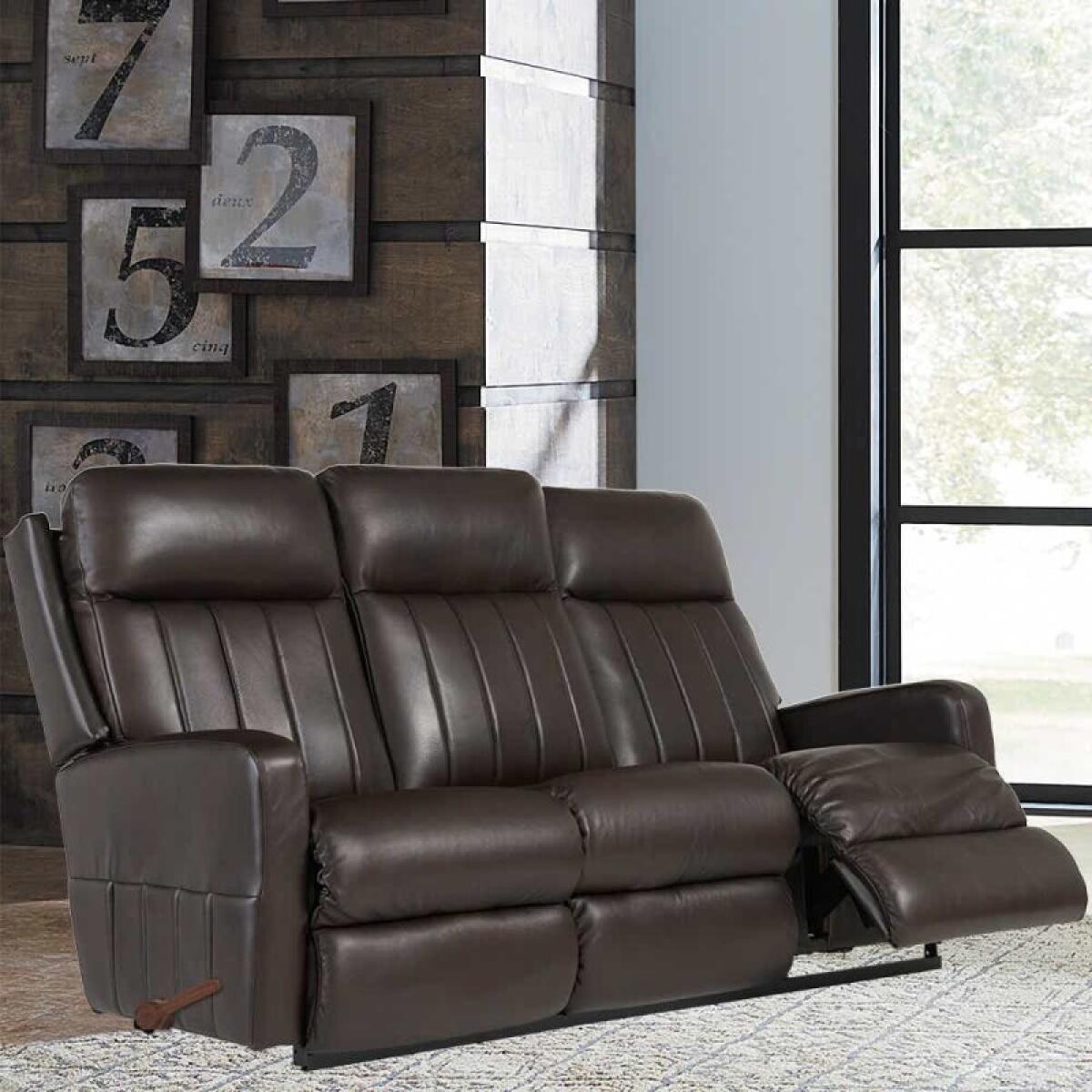 Finley Wall Reclining Sofa - 330747 - Image 5