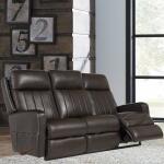 Finley Wall Reclining Sofa - 330747 - Image 5