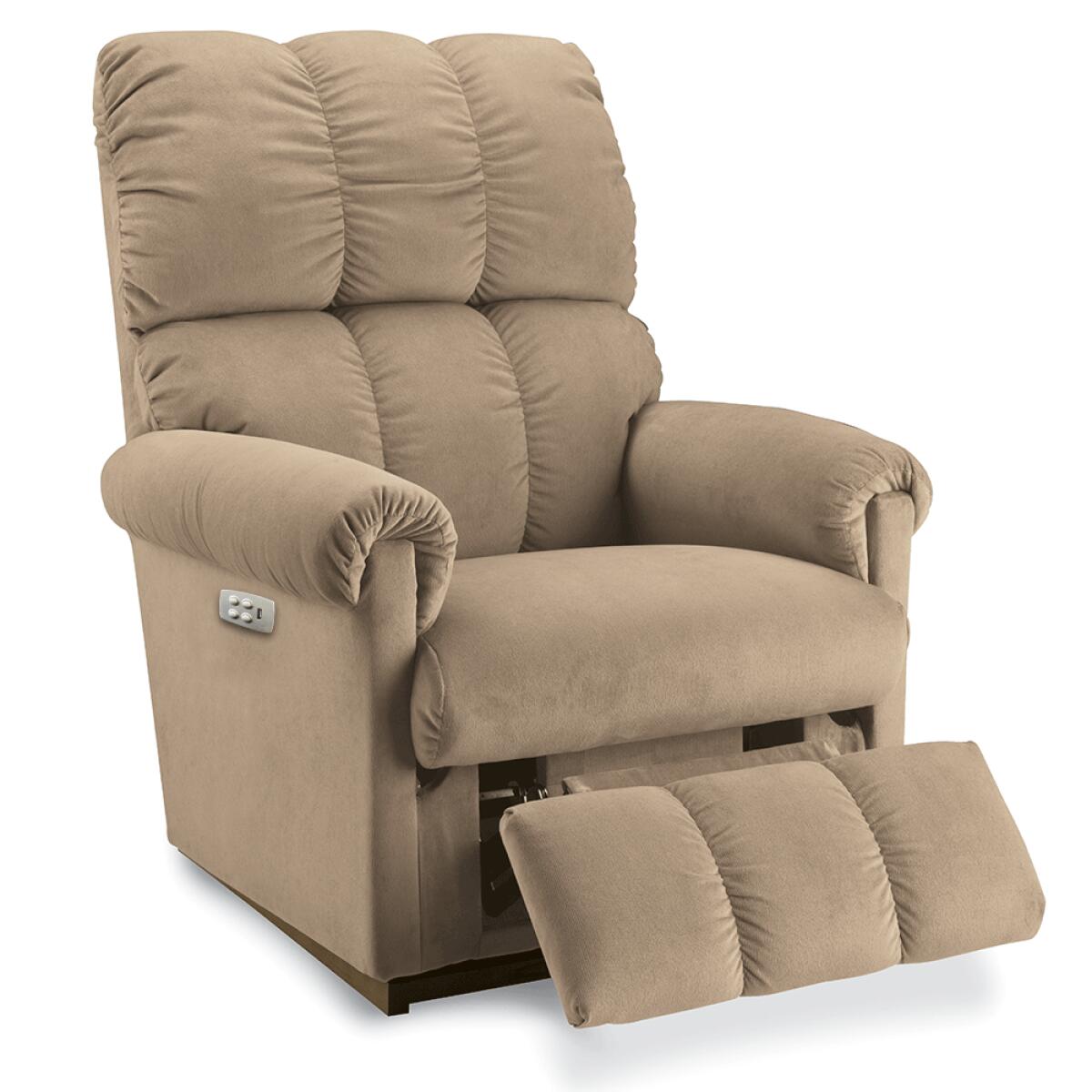 Vail Power Rocking Recliner - P10403 - Image 5