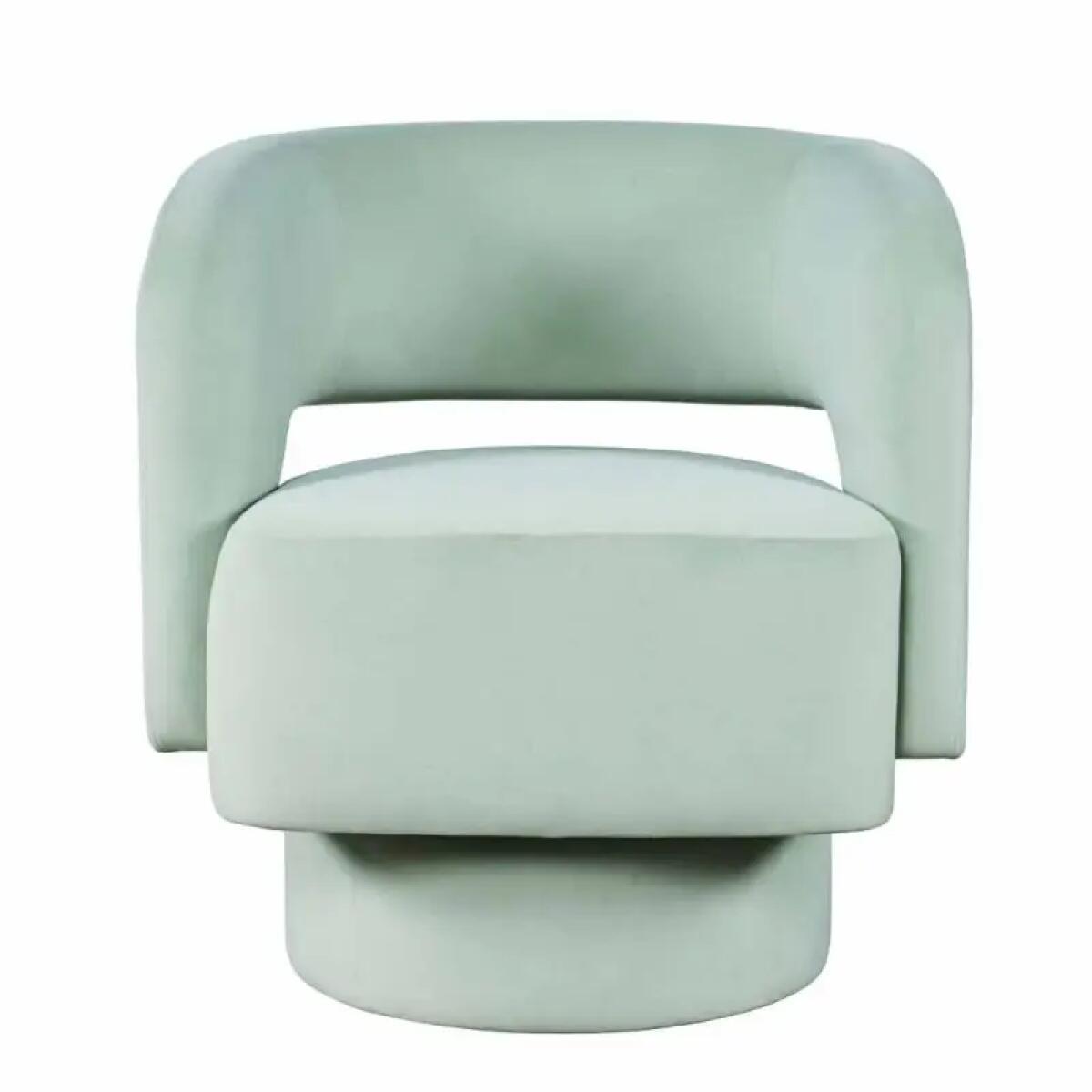 Sutton Swivel Chair - Image 2