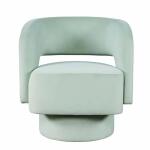 Sutton Swivel Chair