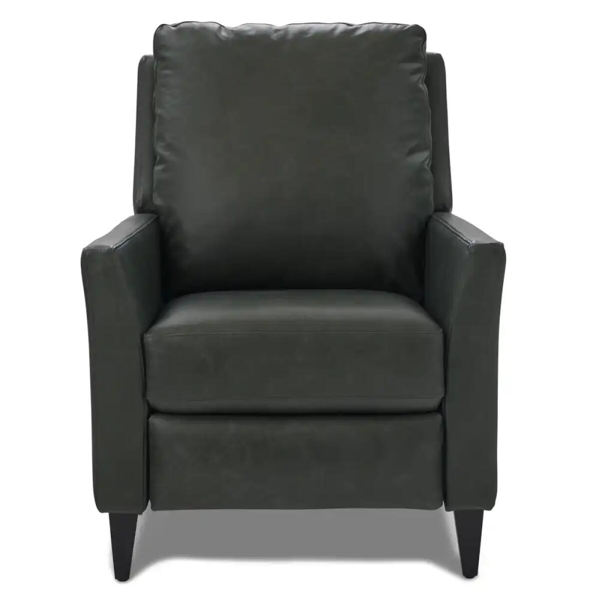 Audrey High Leg Reclining Chair w/ Headrest - 29U457 - Image 3