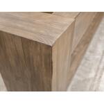 Latola Solid Wood Console - Image 7