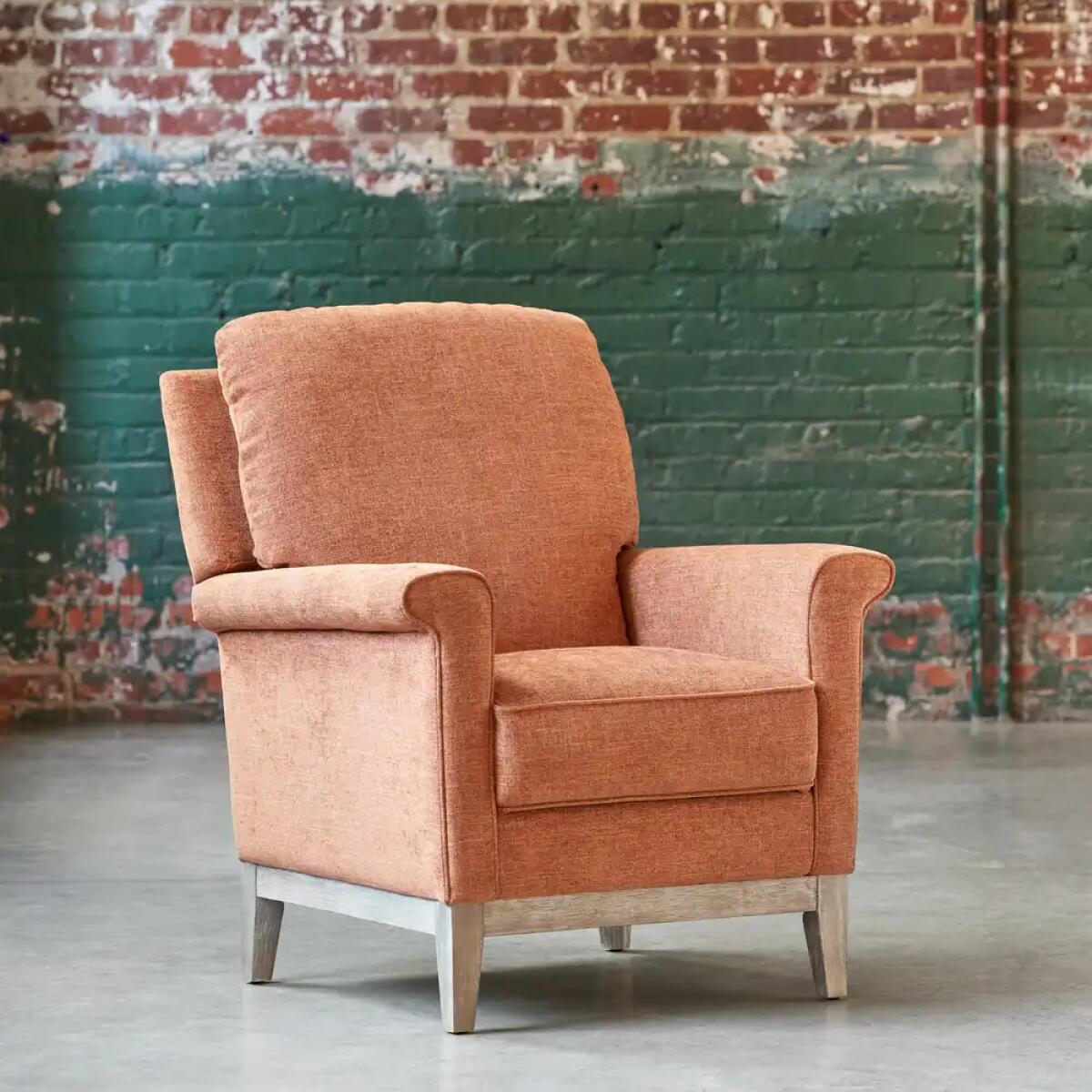 Ferndale Reclining Chair - 265408 - Image 3