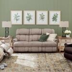 Pinnacle Wall Reclining Sofa - 330512 - Image 3