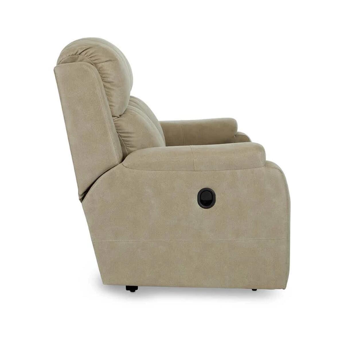 Dorian Reclining Loveseat - 448755 - Image 11