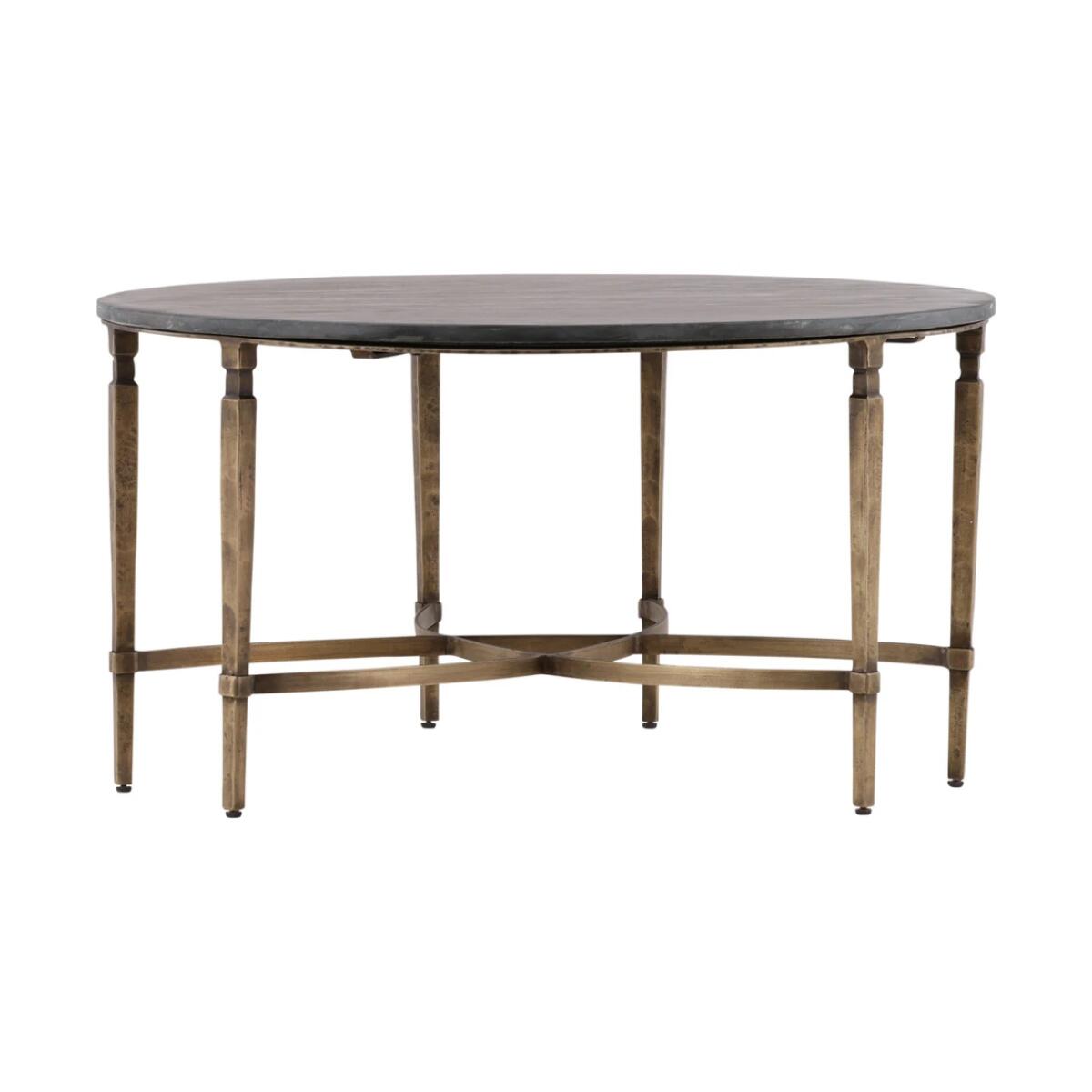 Pasadena Coffee Table - Image 4