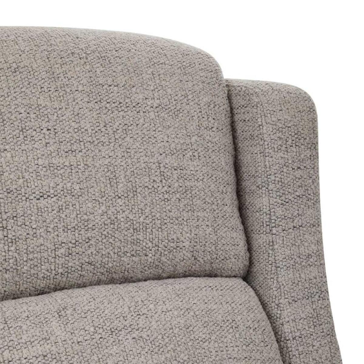 Dante High Leg Reclining Chair - 295405 - Image 13