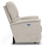 Ava Power Wall Recliner w/ Headrest & Lumbar - 16X769 - Image 7