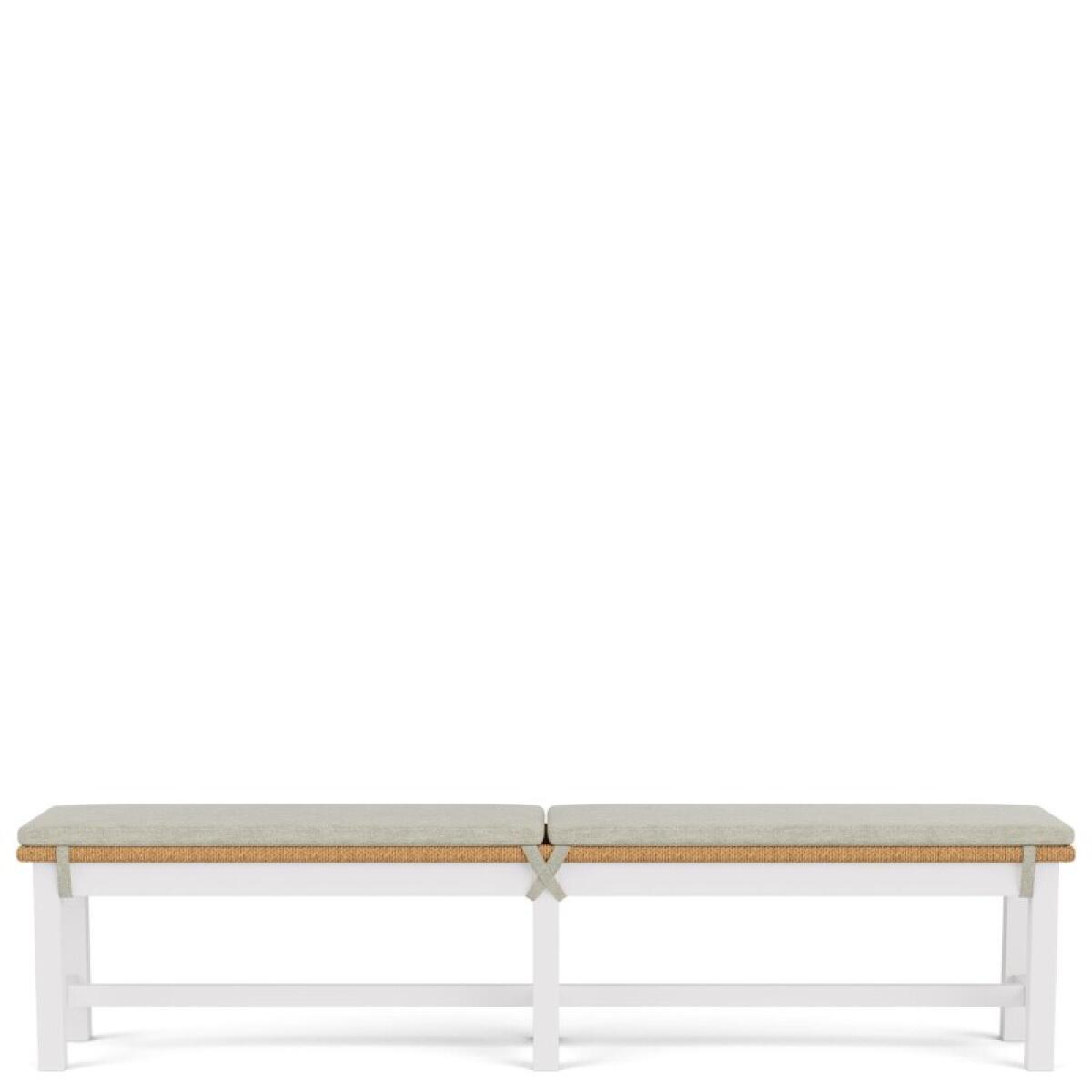 Rosalie 82" Dining Bench - Image 3