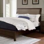 Jamie 5 Pc Queen Bedroom Set