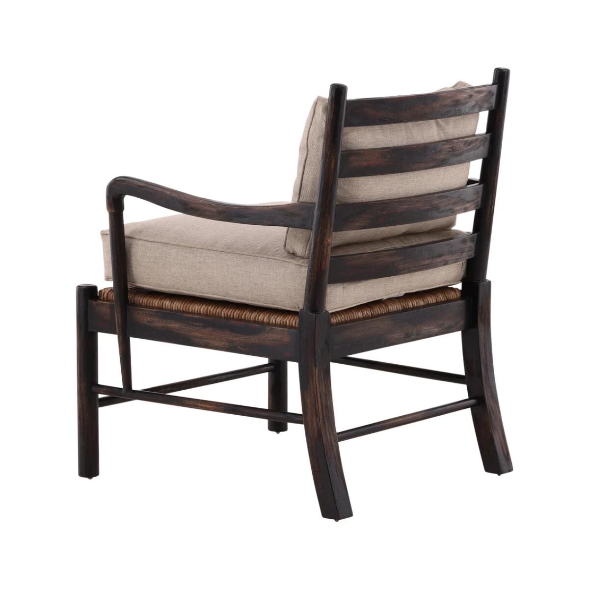 Paxton Occasional Chair - Image 5