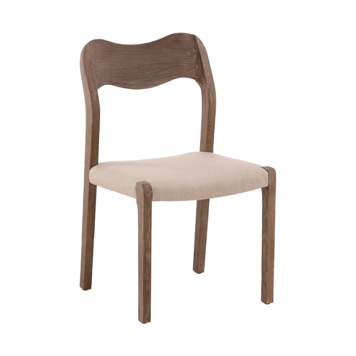 Miguel Dining Chair - Image 2