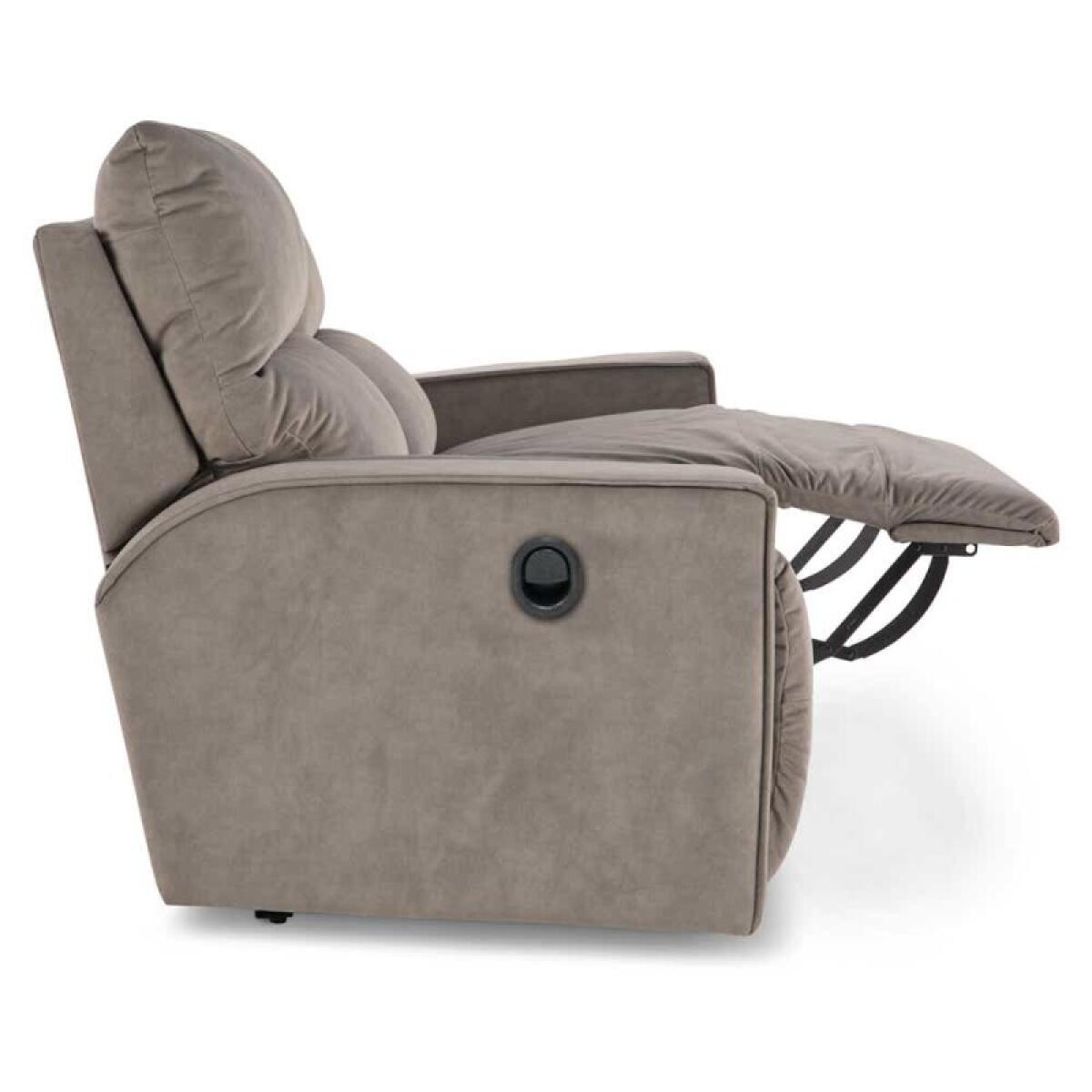 Maddox Reclining 2-seat Sofa - 443759 - Image 11