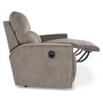 Maddox Reclining 2-seat Sofa - 443759 - Image 11