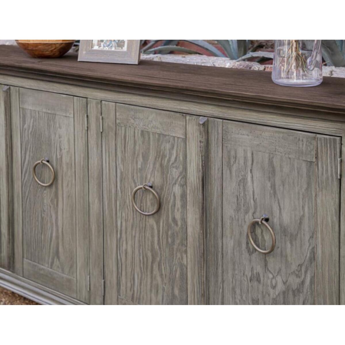 Capri 4 Doors Console - Image 8