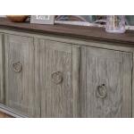 Capri 4 Doors Console - Image 8