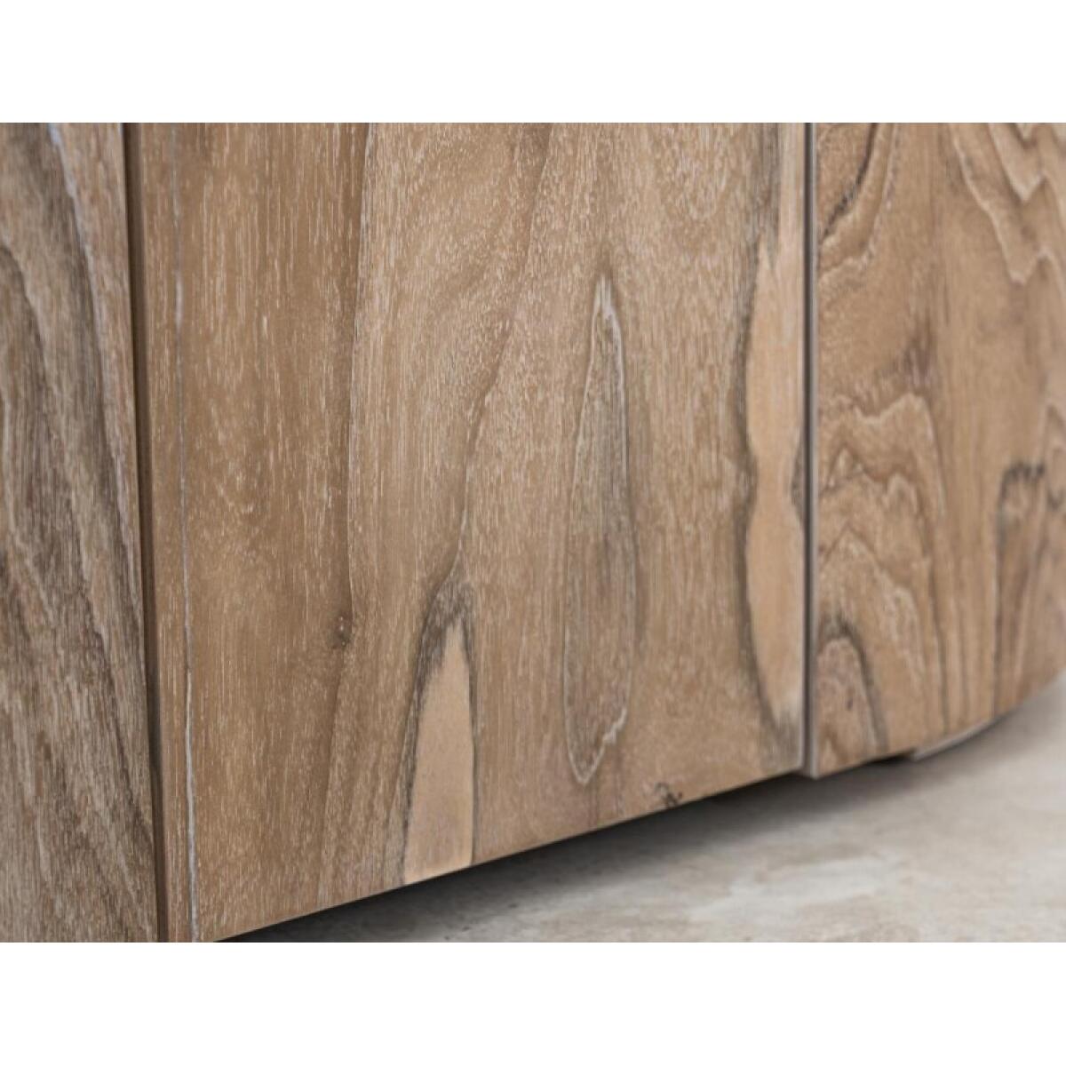Balam 4 Doors Console - Image 8