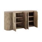 Balam 4 Doors Console - Image 3