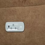 Morrison Power Reclining Sofa w/ Headrest & Lumbar - X44766 - Image 12