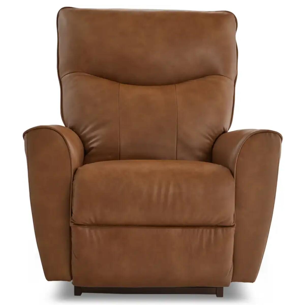 Belmont Power Rocking Recliner w/ Headrest & Lumbar - 10X804 - Image 3