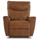 Belmont Power Rocking Recliner w/ Headrest & Lumbar - 10X804 - Image 3