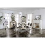 Kathryn 5 Pc Dining Table Set - Image 3