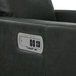 Audrey High Leg Reclining Chair w/ Headrest - 29U457 - Image 10