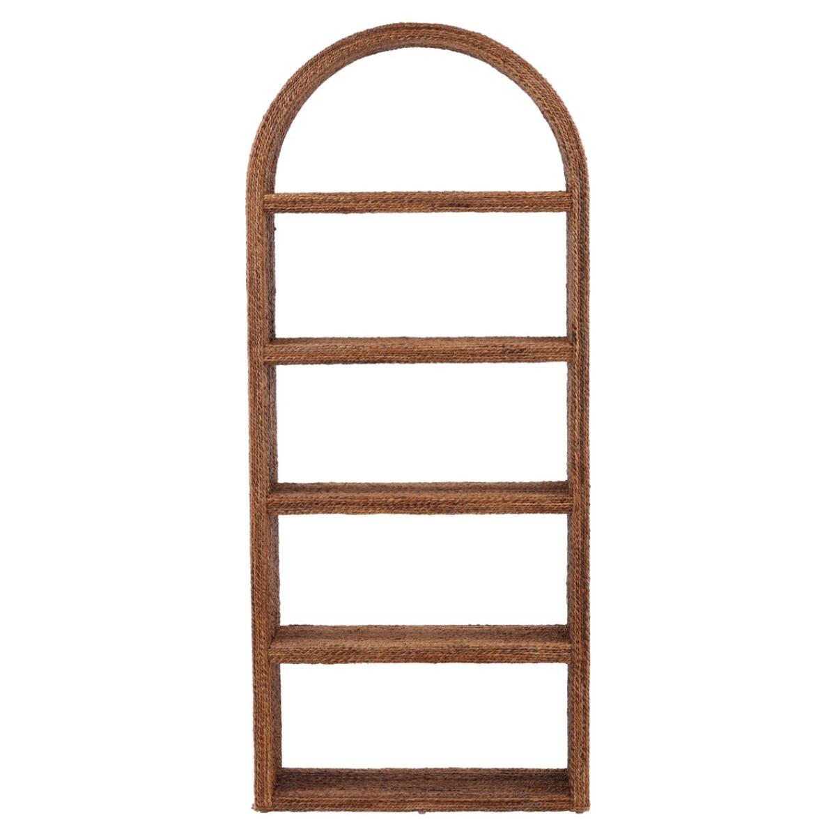 Mandalay Bookcase - Image 3
