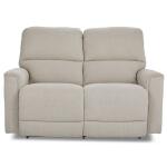 Cade Power Reclining Loveseat w/ Headrest - U48803 - Image 3