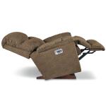 Morrison Power Rocking Recliner w/ Headrest & Lumbar - 10X766 - Image 10