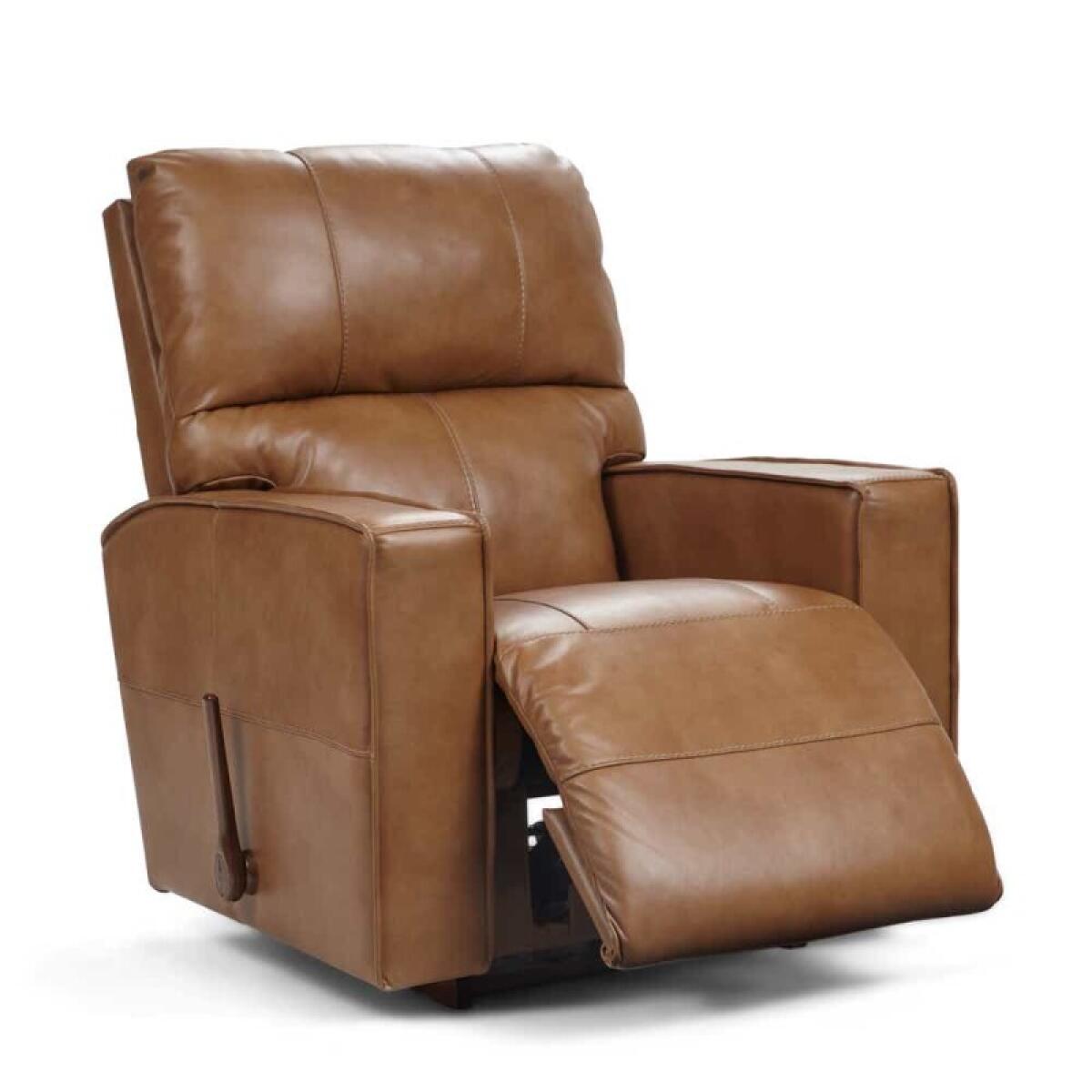 Maddox Rocking Recliner - 010759 - Image 6