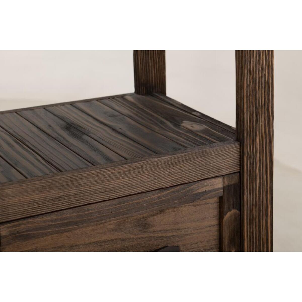 Dutton 2 Drawer, Pier - Image 6
