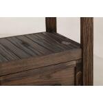 Dutton 2 Drawer, Pier - Image 6