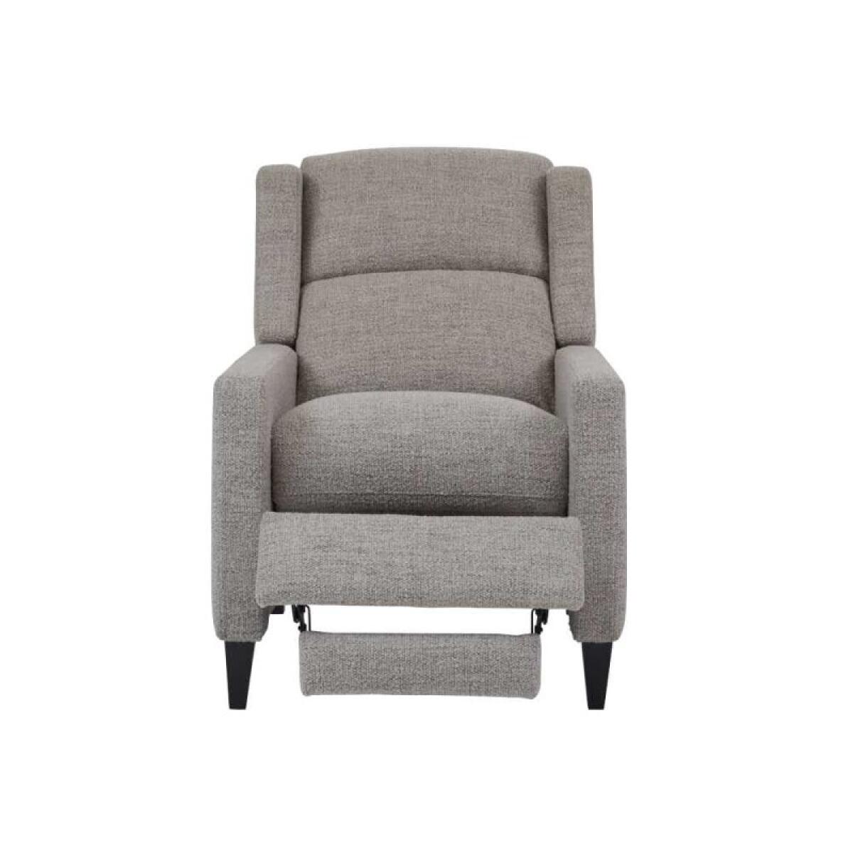 Dante High Leg Reclining Chair - 295405 - Image 14
