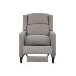 Dante High Leg Reclining Chair - 295405 - Image 14