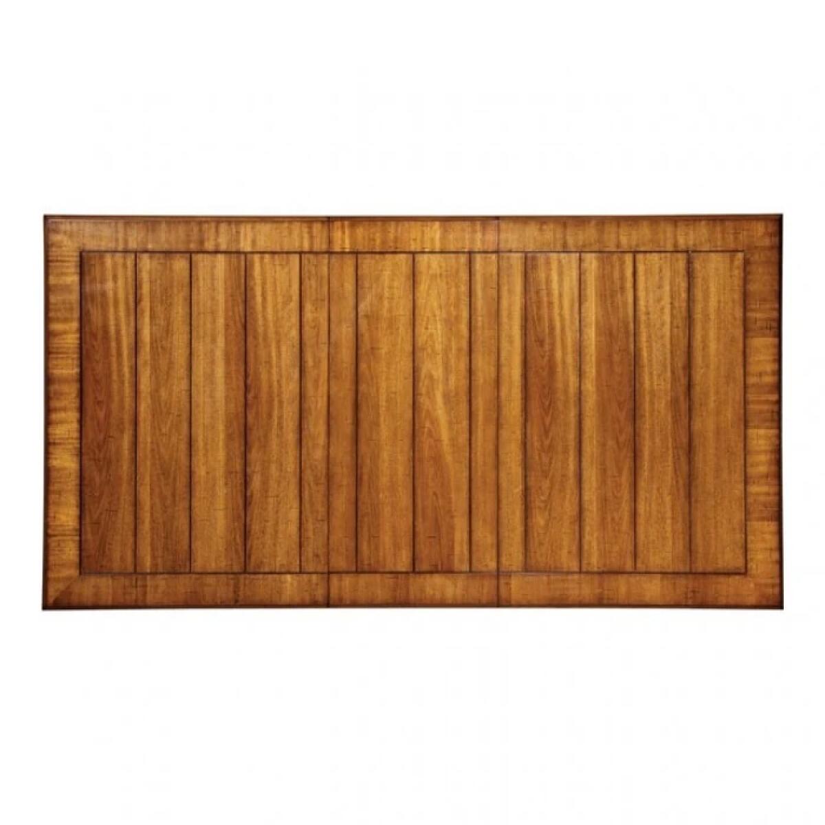 Mayville 7 Pc Dining Table Set - Image 4