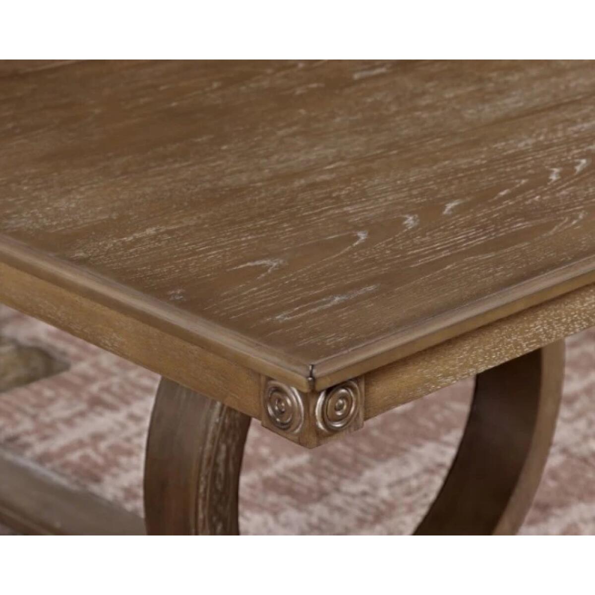 Monclova 7 Pc Dining Table Set - Image 5