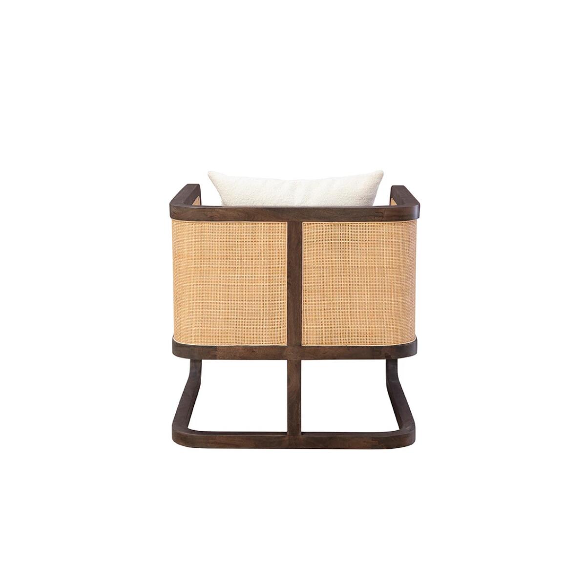 Salem Occasional Chair - Image 5